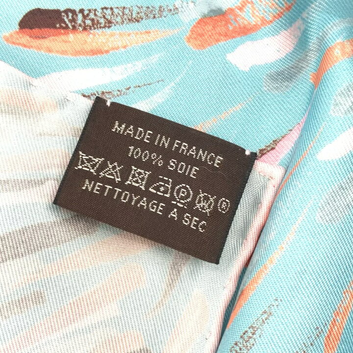 楽天市場】極美品 エルメス HERMES カレ90 e Reve de Gloria グロリア 