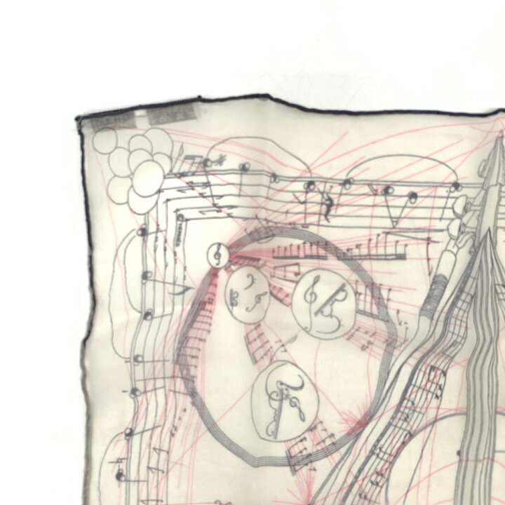楽天市場】HERMES エルメス プチカレ La Musique des Spheres 球体が 