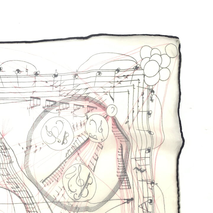 楽天市場】HERMES エルメス プチカレ La Musique des Spheres 球体が 