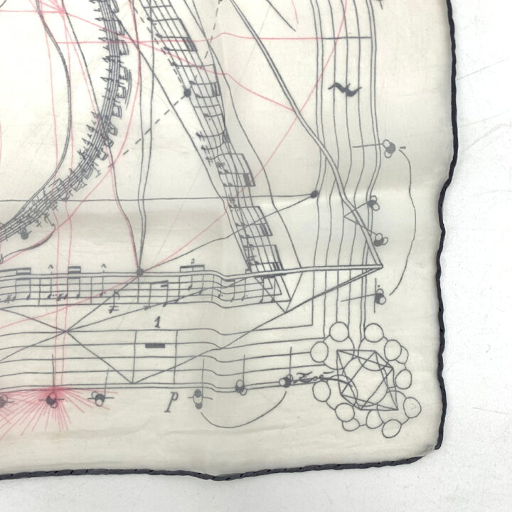 楽天市場】HERMES エルメス プチカレ La Musique des Spheres 球体が 