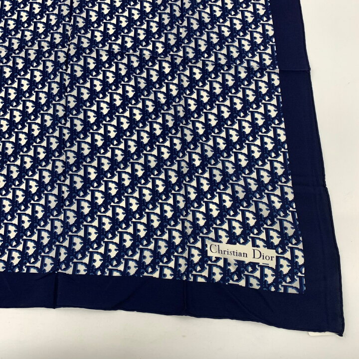 楽天市場】極美品 CHRISTIAN DIOR クリスチャンディオール トロッター 