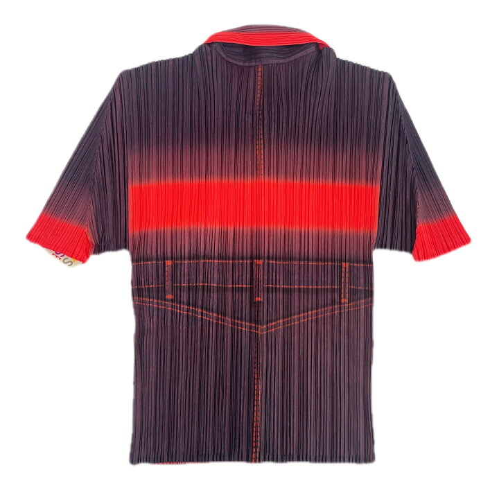 楽天市場】未使用品 PLEATS PLEASE プリーツプリーズ ISSEY MIYAKE 