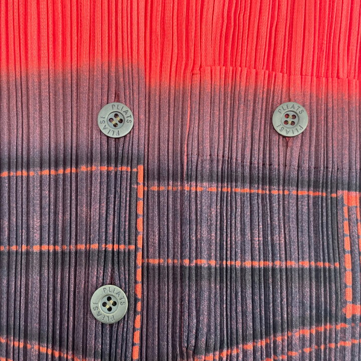 楽天市場】未使用品 PLEATS PLEASE プリーツプリーズ ISSEY MIYAKE 