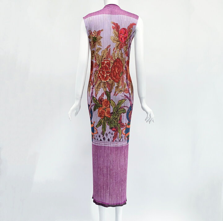 楽天市場】極美品 激レア PLEATS PLEASE プリーツプリーズ ISSEY 
