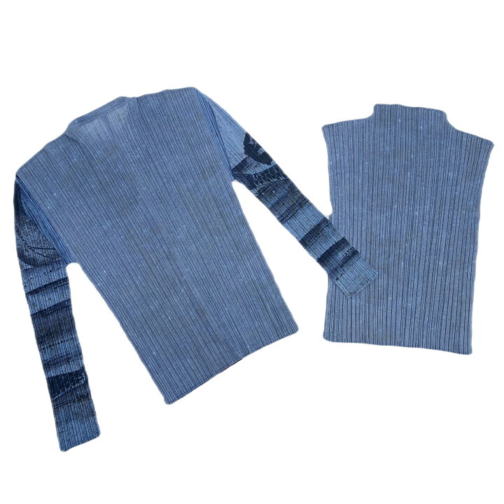 楽天市場】極美品 激レア 希少 PLEATS PLEASE プリーツプリーズ ISSEY 