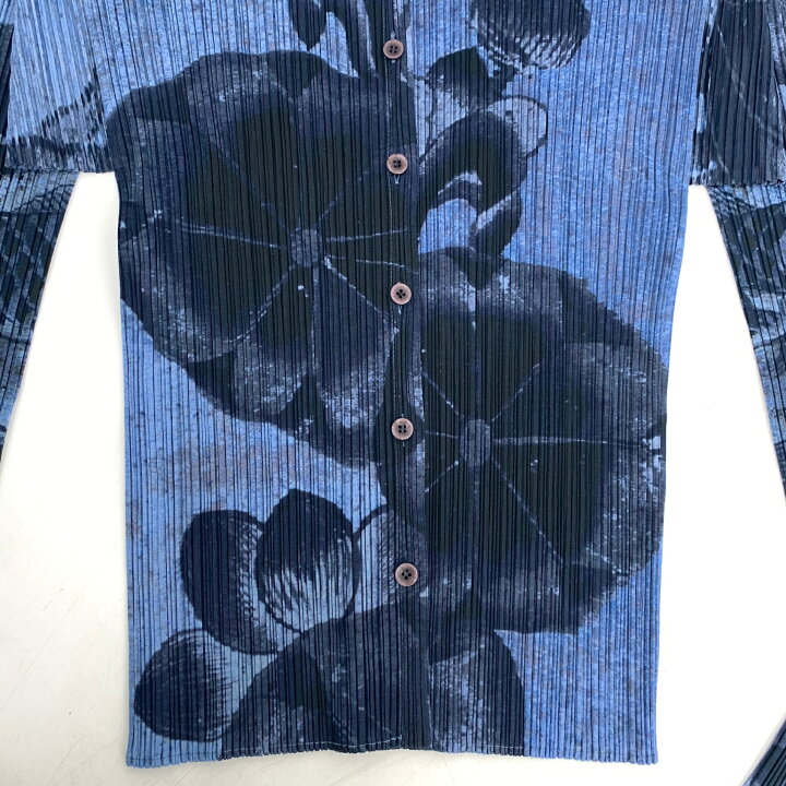 楽天市場】極美品 激レア 希少 PLEATS PLEASE プリーツプリーズ ISSEY 