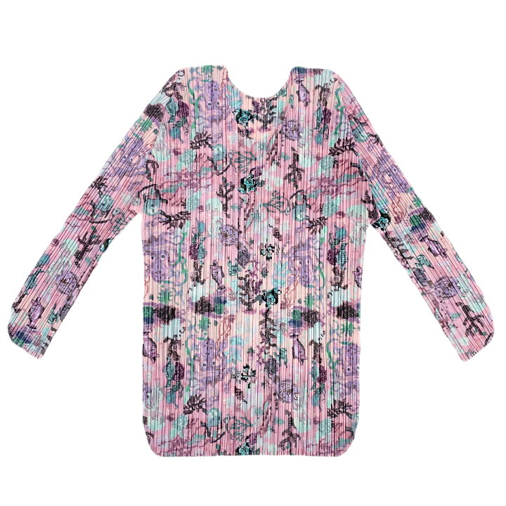 楽天市場】極美品 激レア 希少 PLEATS PLEASE プリーツプリーズ ISSEY 