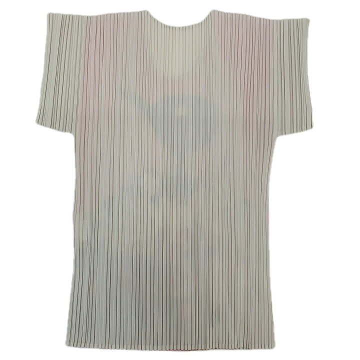 楽天市場】極美品 PLEATSPLEASE プリーツプリーズ ISSEY MIYAKE 