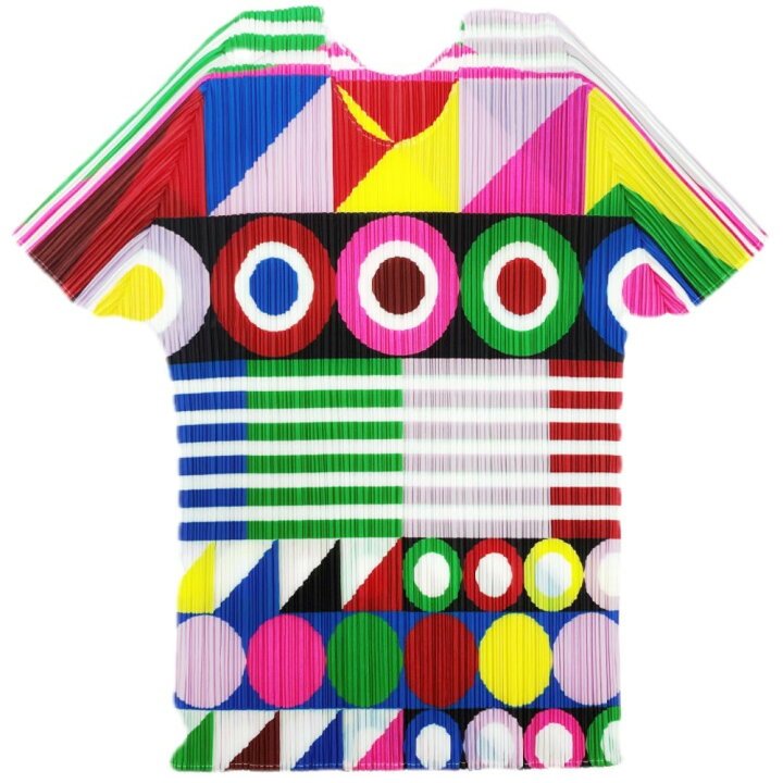楽天市場】極美品 PLEATSPLEASE プリーツプリーズ ISSEY MIYAKE  
