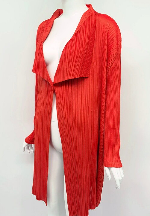 楽天市場】極美品 PLEATSPLEASE プリーツプリーズ ISSEY MIYAKE 