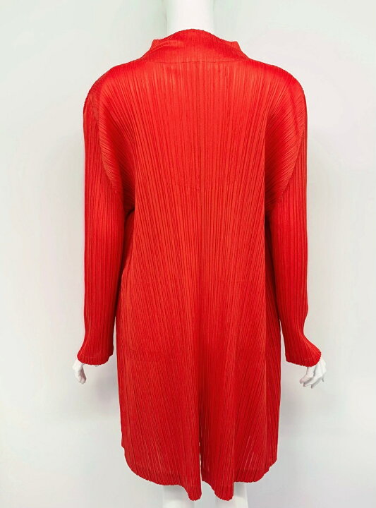 楽天市場】極美品 PLEATSPLEASE プリーツプリーズ ISSEY MIYAKE 