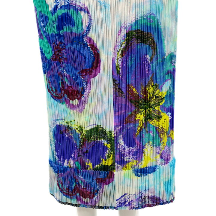 楽天市場】極美品 PLEATSPLEASE プリーツプリーズ ISSEY MIYAKE 