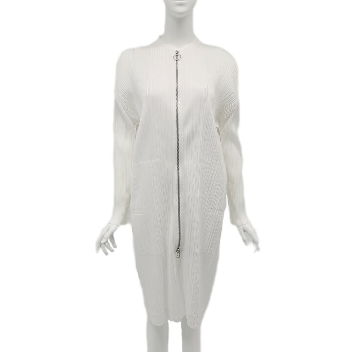楽天市場】極美品 PLEATSPLEASE プリーツプリーズ ISSEY MIYAKE 