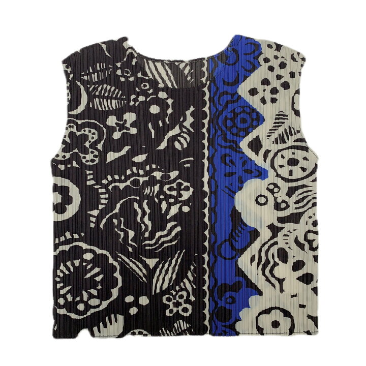 楽天市場】極美品 PLEATSPLEASE プリーツプリーズ ISSEY MIYAKE 