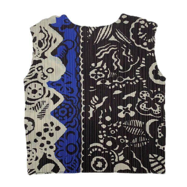 楽天市場】極美品 PLEATSPLEASE プリーツプリーズ ISSEY MIYAKE 