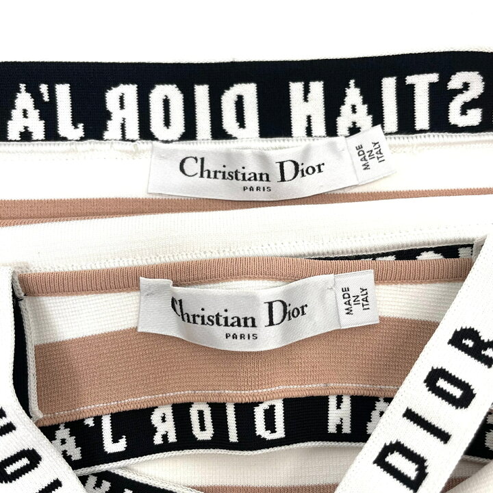 楽天市場】新品同様 Christian Dior クリスチャンディオール スポーツ 