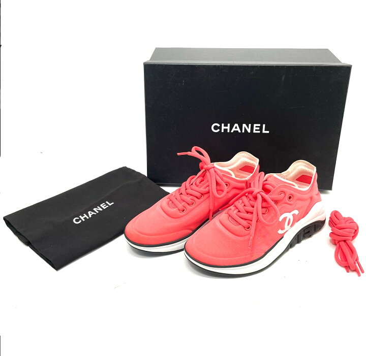 楽天市場】未使用品 CHANEL シャネル ココマーク ファブリック 