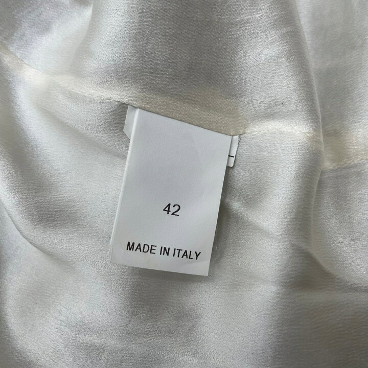 楽天市場】美品 現行 Brunello Cucinelli ブルネロクチネリ テーラード 