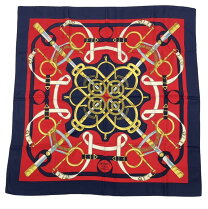 楽天市場】エルメス スカーフ 中古 黄金の拍車の通販 