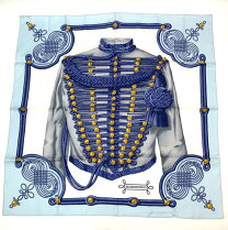 楽天市場】hermes brandebourgsの通販 