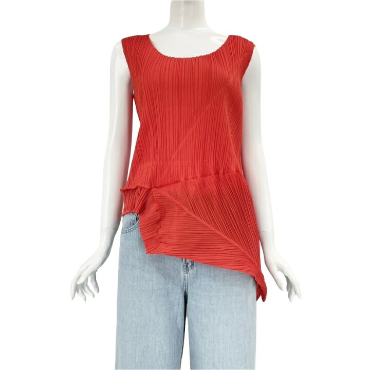 楽天市場】美品 PLEATS PLEASE ISSEY MIYAKE プリーツプリーズ  