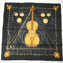 楽天市場】エルメス カレ 球体が奏でる音楽の通販