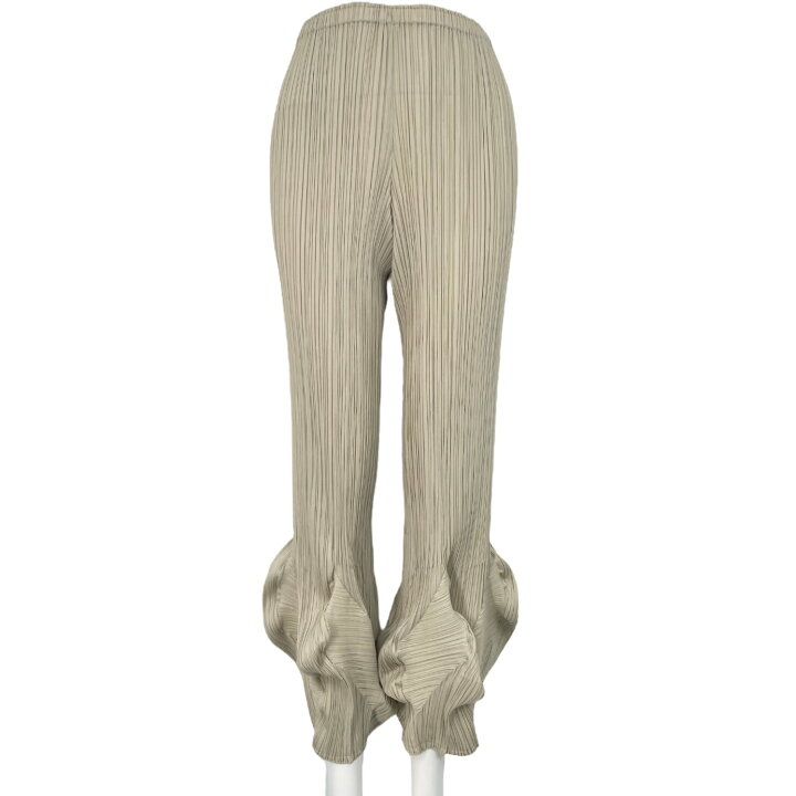 楽天市場】極美品 ISSEY MIYAKE イッセイミヤケ PLEATS PLEASE  