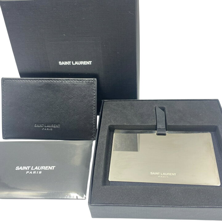 楽天市場】未使用品 Yves Saint Laurent イブサンローラン コンパクト 