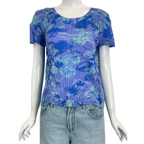 楽天市場】ブルー（ブランドイッセイミヤケ）（Tシャツ・カットソー 