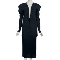 楽天市場】pleats please issey miyake（スーツ・セットアップ 