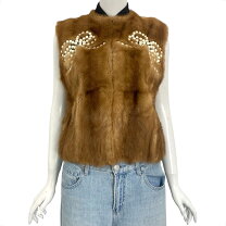 楽天市場】FENDI（ベスト・ジレ｜トップス）：レディースファッション 