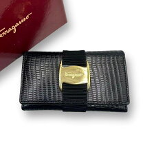 楽天市場】Ferragamo キーケースの通販