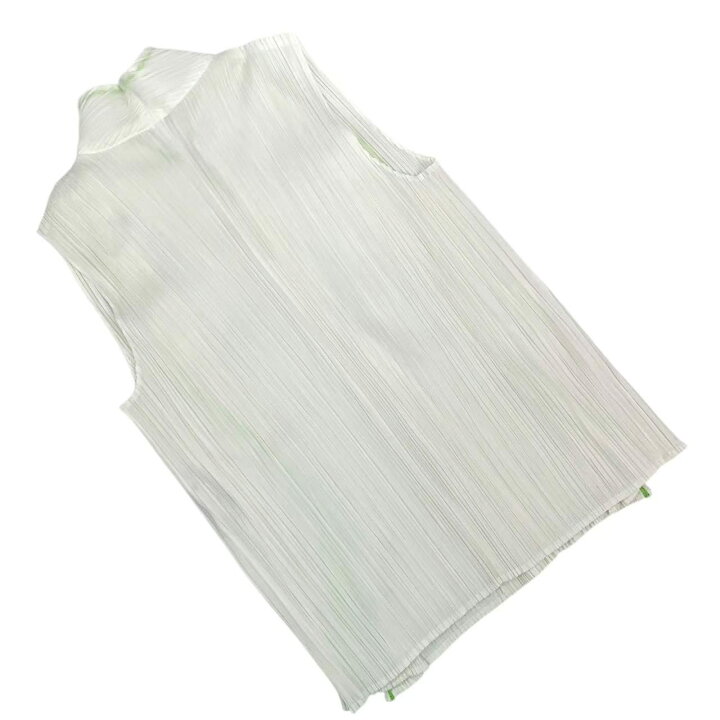 楽天市場】新品同様 ISSEY MIYAKE イッセイミヤケ PLEATS PLEASE 