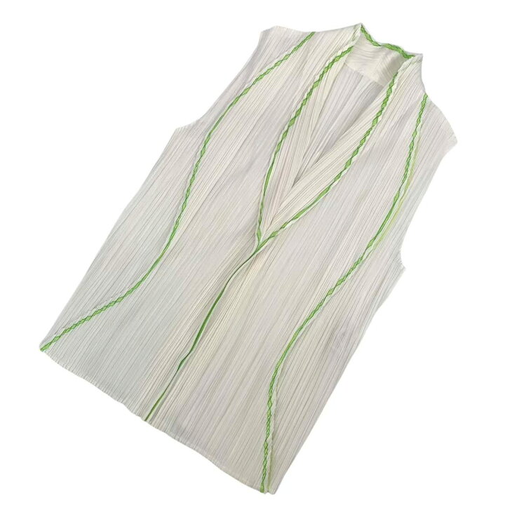 楽天市場】新品同様 ISSEY MIYAKE イッセイミヤケ PLEATS PLEASE 