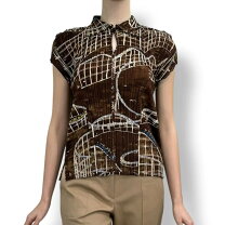 楽天市場】半袖 カットソー（ブランドイッセイミヤケ）（Tシャツ 