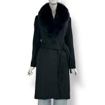 楽天市場】ined カシミヤ コート（コート・ジャケット｜レディース 
