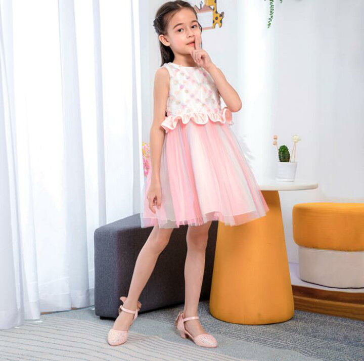 楽天市場】虹色が可愛い!ドレス 子供ドレス ドレス 子供服 キッズ用 ドレス ワンピース パーティードレス 子供用 花タップリ【子供 ドレス】 結婚式/発表会/入園式/七五三/花童 ワンピースドレス べアトップ ワンピー 110CM 120CM 130CM 140CM 150CM : ジェリービー 楽天市場】虹色が可愛い!ドレス 子供ドレス ドレス 子供服 キッズ用 ドレス ワンピース パーティードレス 子供用 花タップリ【子供 ドレス】 結婚式/発表会/入園式/七五三/花童 ワンピースドレス べアトップ ワンピー 110CM 120CM 130CM 140CM 150CM : ジェリービー