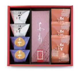 2025年 冬ギフト お歳暮 【東急百貨店の贈り物】 B829 ＜叶匠壽庵＞冬ハレ　匠