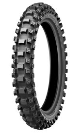 DUNLOP GEOMAX MX33　100/90-19　57M　WT　リア用　ダンロップ・MX33　競技専用レーシングタイヤ・ソフト路商品番号330232※公道走行不可