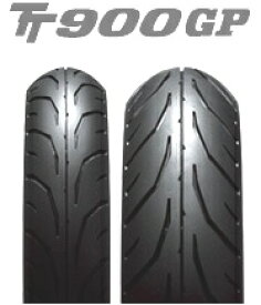 DUNLOP　TT900FGP　100/90-16　M/C　54H　TL　フロント用　ダンロップ・TT900GP商品番号231729