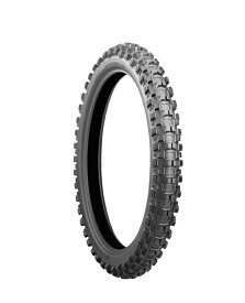 BRIDGESTONE BATTLECROSS X31　90/100-21　57M　WT　フロント用　ブリヂストン・バトルクロス X31商品コードMCS01573※公道走行不可対応路面状況：ミディアム(MEDIUM)