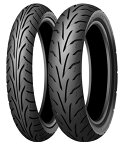 DUNLOP　ARROWMAX　GT601　（Hレンジ）　110/90-18　M/C　61H　TL　※リア用　ダンロップ・GT601（Hレンジ）商品番号307363