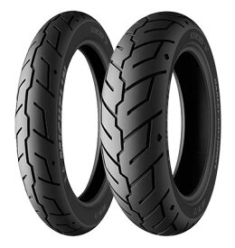 MICHELIN　SCORCHER 31　110/90B19 M/C 62H TL　フロント用ミシュラン・スコーチャー31 商品番号569118タイヤサイズ110/90-19