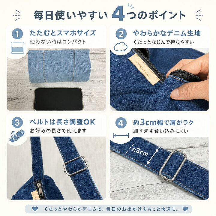 T07/038GIVENCHYジバンシィデニム調 ポーチハンドバッグライトブルー 