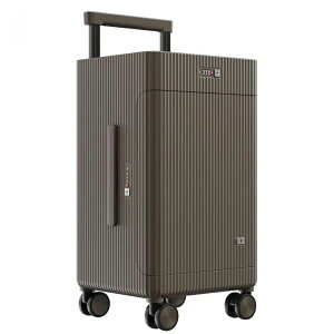 スーツケース トップオープン キャリーケース ブレーキロック付き PO1398 テーブル スツール ハード TSAロック搭載 サイドテーブル 移動デスク 宅配ボックス キャビネット 軽量 小型 おしゃれ