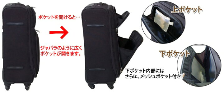 楽天市場】お買い物マラソン ラゲッジスケールプレゼント スーツケース 