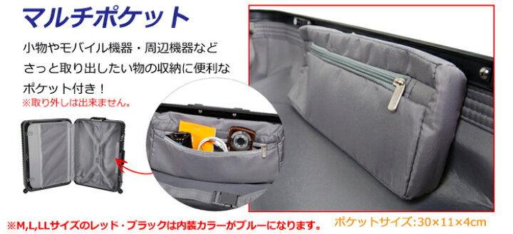 楽天市場】お買い物マラソン ラゲッジスケールプレゼント スーツケース 