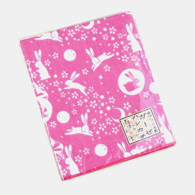 和風ガーゼハンカチ（単品）