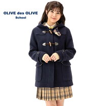 楽天市場】オリーブデオリーブ ダッフルコートの通販