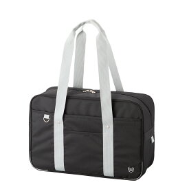 【 トンボ公式 】 ナイロンスクールバッグ クラウン刺繍 ( 19L ) オリーブデオリーブスクール 中学生 高校生 TOMBOW トンボ学生服 2k30061